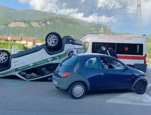 La responsabilità penale del conducente di un veicolo con i dispositivi visivi ed acustici di emergenza in funzione  in caso di sinistro stradale