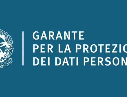 Anche i Comuni incappano nelle sanzioni del Garante per la protezione dei dati personali….