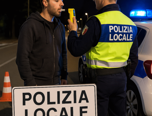 Alcolock, il Decreto pubblicato in G.U. il 25 luglio 2025