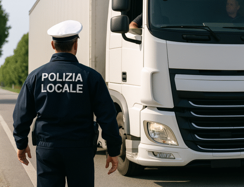 Cronotachigrafo: nuove deroghe previste per l’obbligo del dispositivo di controllo