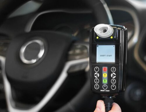 Firmato il decreto relativo al funzionamento del dispositivo alcolock