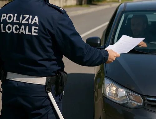 Circolazione con veicolo confiscato-Circolare Mininterno 23 luglio 2025