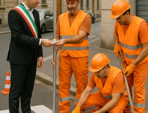 Sanzioni limiti di Velocità (Art. 142 CdS): Vincoli e destinazione proventi – Il Parere della Corte dei Conti